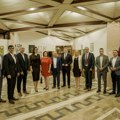 Nastavak programa "Gradovi u fokusu": Aleksandrovac dobija 15 miliona dinara za modernizaciju Doma kulture