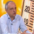 Profesor Ivezić o toplotnim talasima: Hlađenje više nije luksuz već potreba, Srbiji potrebno sistemsko rešenje