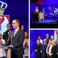 U Knjaževcu počelo predstavljanje rezultata 100 dana rada vlade! Macut: Program vlade zaštita narodnog jedinstva, moja ruka…
