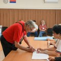 Zakon o biračkom spisku pred Skupštinom: Paunović najavljuje veću transparentnost i kontrolu