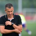 Vasiljević podneo ostavku, IMT ostaje bez trenera?