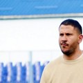 Bojan novi trener IMT-a