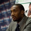 Uhapšen legendarni NBA košarkaš: Preti mu višegodišnja zatvorska kazna, neće se lako izvući