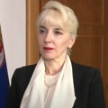 Ministarka Lazarević za RTV: Nećemo direktno uticati na cene, ali ćemo ograničiti marže u celom lancu