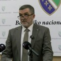 Baćićanin (BNV) oštro osudio nasilje na Državnom univerzitetu u Novom Pazaru