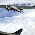 Satelitski snimci otkrivaju: Rusija bi da sakrije strateške bombardere posle serije udara ukrajinskih dronova