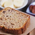 Ne bacajte prezrele banane: Recept za najsočniji čoko banana hleb
