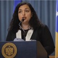 Osmani: Povlačim zahtev Ustavnom sudu zbog imenovanja Radomira Labana za izvestioca