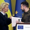 Fon der Lajen i Zelenski razgovarali o potencijalnom prekidu vatre u Ukrajini