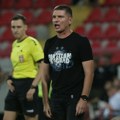 Partizan otputovao u Škotsku: „Voljni smo i orni da idemo u borbu“
