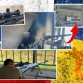 "Duh" snajperom ubio 2 ruska vojnika jednim hicem! Ukrajinci objavili snimak pogotka sa 4.000 m, krvavi svetski rekord dan…