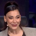 Stvari vredne čitavo bogatstvo! Sanja Vučić pokazala svoj garderober i luksuzni stan (foto)