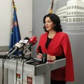 Optužnica protiv Sotirovski vraćena Višem tužilaštvu na doradu