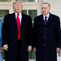 Prva dama Turske pisala Melaniji Tramp: ‘Pomozite deci u Gazi’