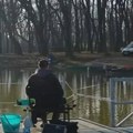 Ribolovci se okupljaju u plandištu: 8. Memorijalni CARP CUP "Urban Štiglic Bane"