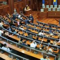 Još jedan neuspešan pokušaj izbora predsednika kosovske skupštine: Rok za konstituisanje ističe 18. septembra