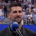 Đoković: Još uvek imam želju da se borim, moram biti zahvalan na sjajnoj karijeri
