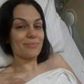 Džesi Džej mora na još jednu operaciju karcinoma dojke: "Osećam se frustrirano i tužno"