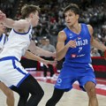 Bogdanović povredio zadnju ložu, dalji nastup na EP biće poznat posle dodatnih analiza