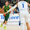 Šok za Litvance - povredio se najbolji igrač!