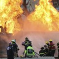 Eksplodirala cisterna u Meksiko Sitiju: Tri osobe poginule, 70 povređeno, među njima beba i dvogodišnje dete