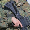 Procurreli dokumenti: U nemačkoj vojsci broj vojnika mora da se udvostruči