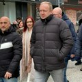Đilas: 50 evra – naknada za dolazak na Vučićev skup