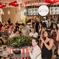 Rajićeva Shopping Center proslavio 8. rođendan uz otvaranje ekskluzivnog Food Hall-a