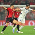 Srbija - Albanija u Leskovcu: Uefa odlučila, reprezentacija se seli iz Beograda
