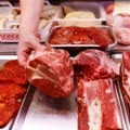 Sveže voće, povrće i meso, kao i kafa i kakao izuzeti od zamrzavanja cena