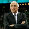 Obradović: Imamo novih problema sa povredama, zadovoljan sam igrom protiv Sidneja