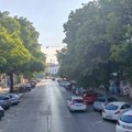 „Dan bez automobila“ danas u Nišu – za saobraćaj se zatvara Ulica Nikole Pašića