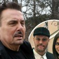 Ovako je Keba reagovao kada je video bivšu snajku: Sofija se takmiči u "Zvezdama Granda", evo šta je pevač uradio kad je ona…
