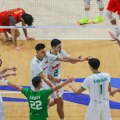Sjajni Bugari uz preokret do polufinala Svetskog prvenstva: Bugarska srušila SAD i plasirala se u borbu za medalju