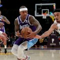 Košarkaša Partizana menja bivša NBA zvezda?