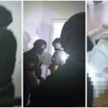 Hapšenje u poslednjem trenutku ukp uhapsio dvojac zbog sumnje da su planirali pljačku obližnje pošte