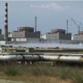 Ukrajina kaže da je Moskva isključila s mreže nuklearnu elektranu Zaporožje