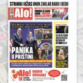 Panika U PRIŠTINI! Albanci u Njujorku prošli kao bosi po trnju