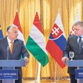 Zašto se Slovačka plaši „mađarskih ambicija”