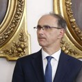 Odbor Skupštine Srbije danas o dozvoli Macutu da se bavi još jednim poslom - ali ne zna se kojim
