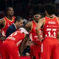 Zvezda saznala arbitre za duel sa Bajernom