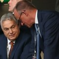 Merc optužio Orbana da ometa diskusiju o bezbednosti EU