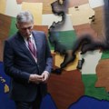 Peskov: Rusija će pokrenuti pitanje povratka Dejtonskom sporazumu u Savetu bezbednost