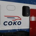 VIDEO Brzi voz za Suboticu prošao kroz Petrovaradin bez zaustavljanja: U njemu Vučić, Mesarović, Sofronijević