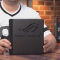 ASUS ROG STRIX GS-BE18000 – prvi Wi-Fi 7 ruter sa AFC (ali da li radi?)