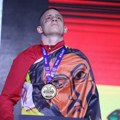 Srpski ponos: Nikolić i Memić pobedili nokautom, radovala se i Sara Ćirković