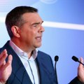 Cipras podneo ostavku na mesto poslanika