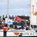 Humanitarna situacija „sve katastrofalnija“: Izrael presreo još jednu flotilu dok se mirovni pregovori u Egiptu nastavljaju…
