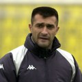Bivši igrač Partizana na klupi makedonskog Pelistera
