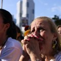 Izrael objavio fotografije oslobođenih taoca, među njima i Alon Ohel, izraelsko-srpski državljanin (FOTO)